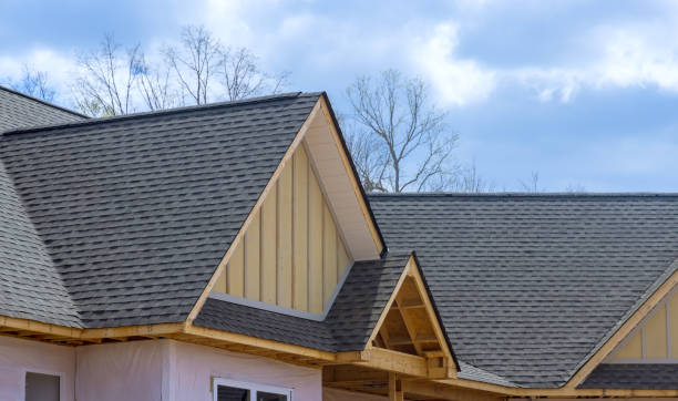Best Roof Coating and Sealing  in Rose Lodge, OR