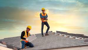 Best Roofing for New Construction  in Rose Lodge, OR